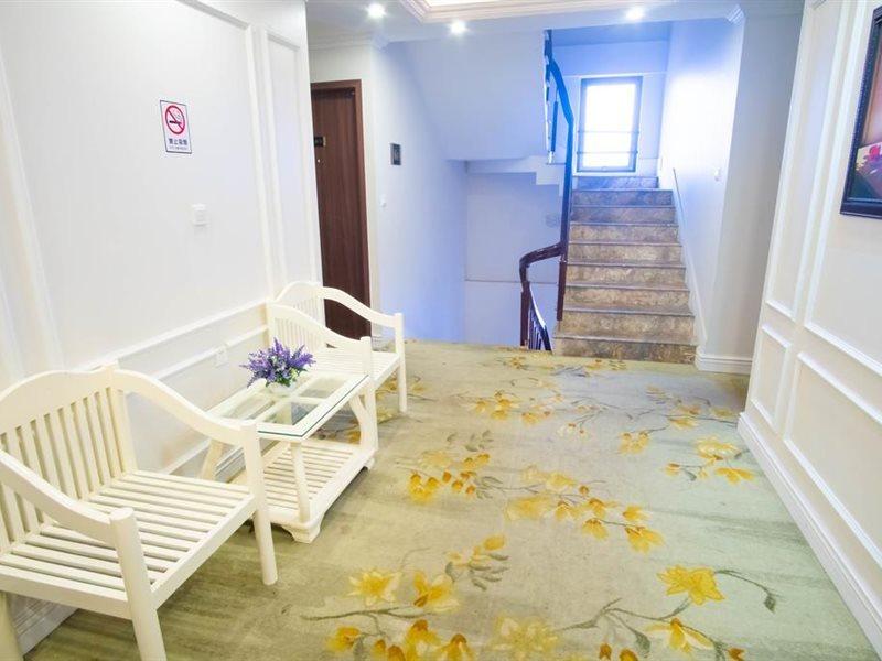 Ngoc Lan Hotel Ha Long Exterior photo