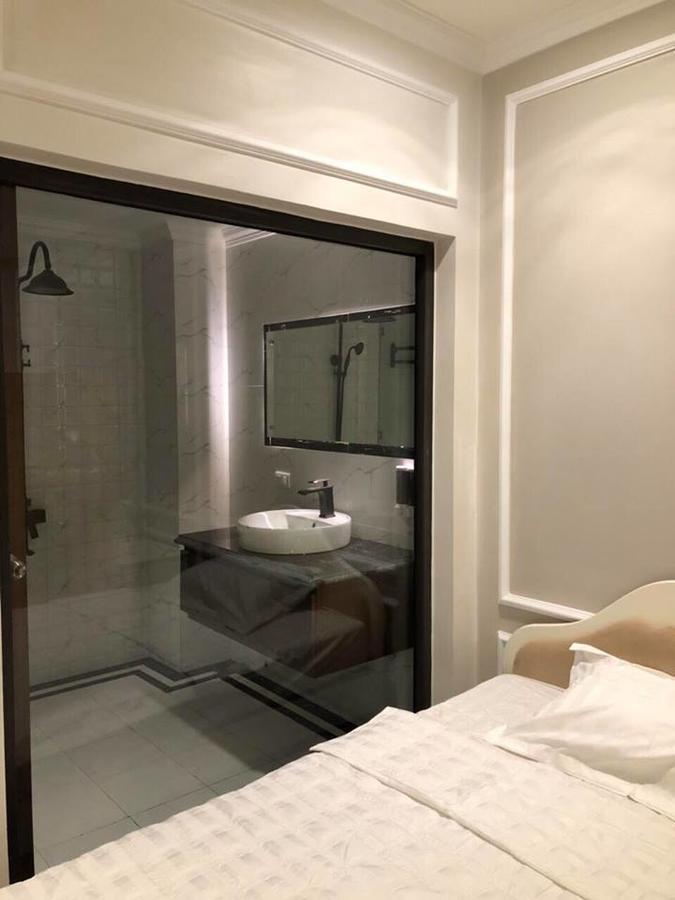 Ngoc Lan Hotel Ha Long Exterior photo