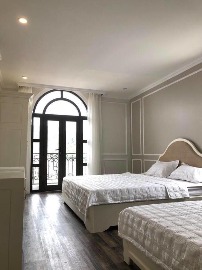 Ngoc Lan Hotel Ha Long Exterior photo
