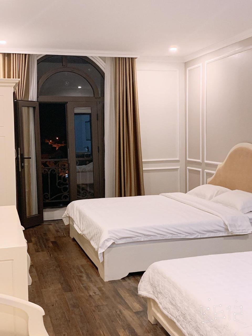 Ngoc Lan Hotel Ha Long Exterior photo